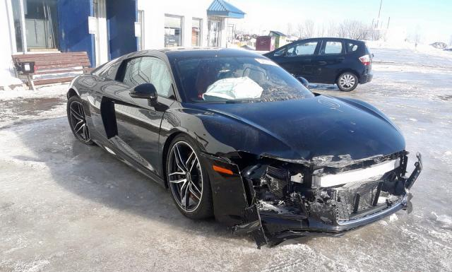 AUDI R8 2017 wuaeaafx2h7904175