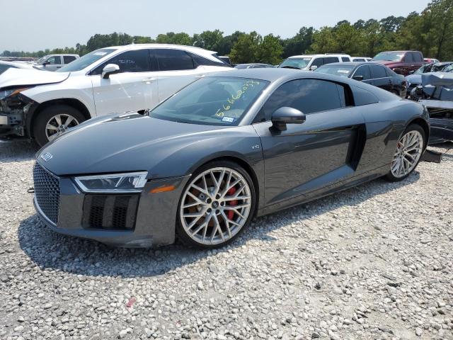 AUDI R8 5.2 QUA 2017 wuaeaafx5h7902260