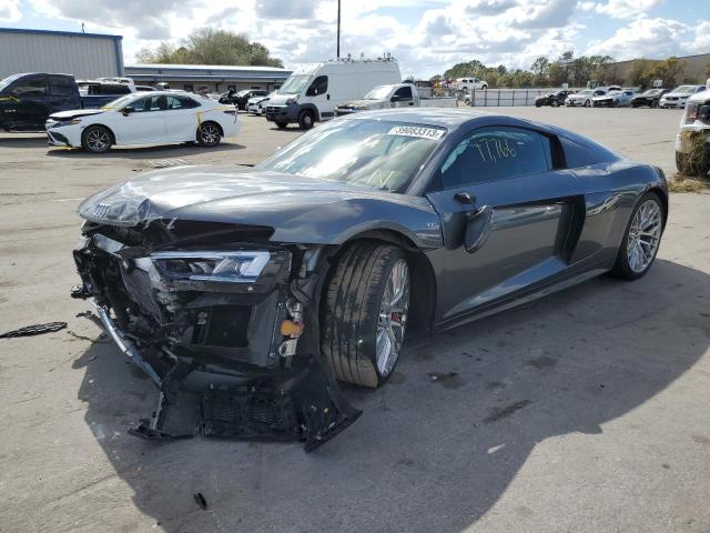 AUDI R8 5.2 QUA 2017 wuaeaafx8h7903063