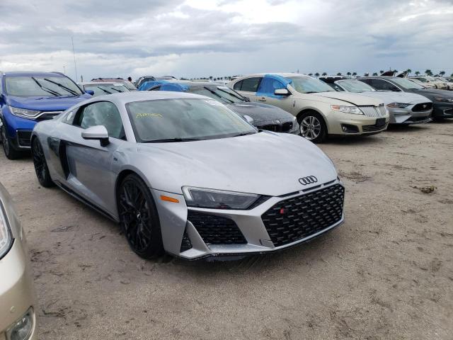 AUDI R8 2020 wuaeeafx4l7900870