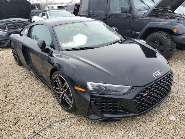 AUDI R8 2020 wuaeeafxxl7902039