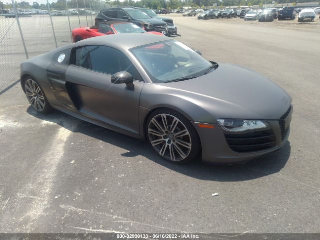 AUDI R8 2012 wuaenafg4cn000627