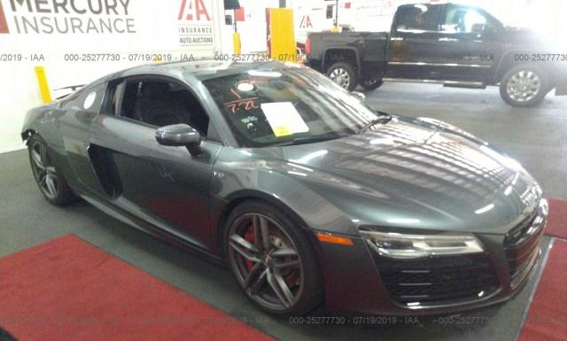 AUDI R8 2015 wuaenafg6f7000928