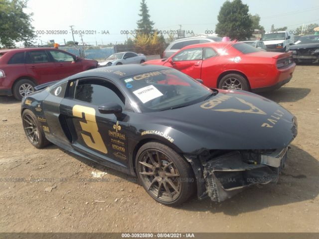 AUDI R8 2014 wuaenafg8en000178