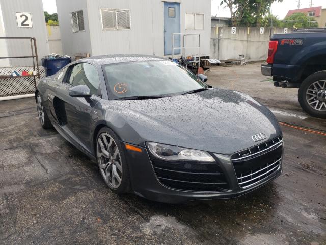 AUDI R8 5.2 QUA 2012 wuaenafg9cn002583