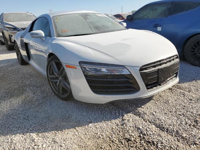 AUDI R8 2014 wuafuafgxen000318