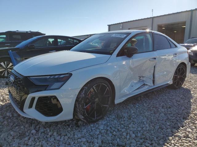 AUDI RS3 2023 wuag4dgy5pa902382