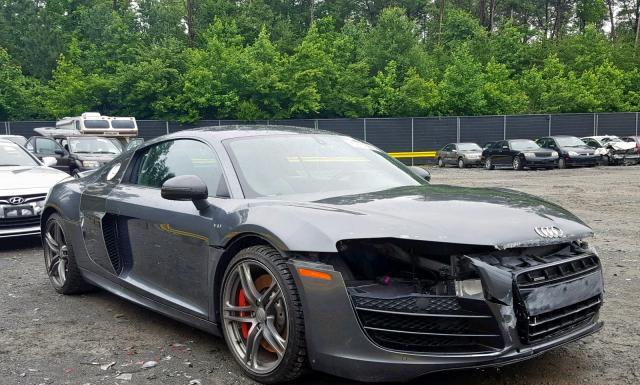 AUDI R8 2012 wuagnafg5cn001584