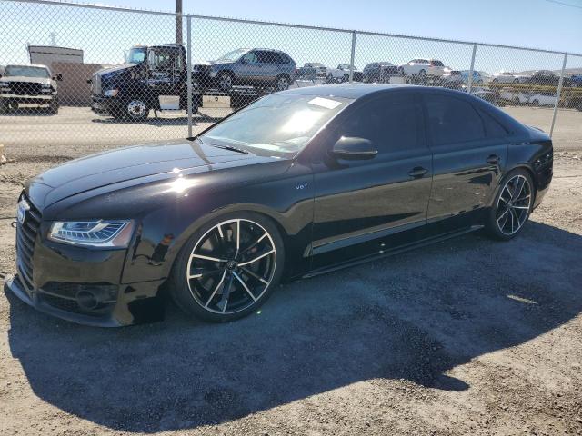 AUDI S8 2017 wuaj5afd1hn900851