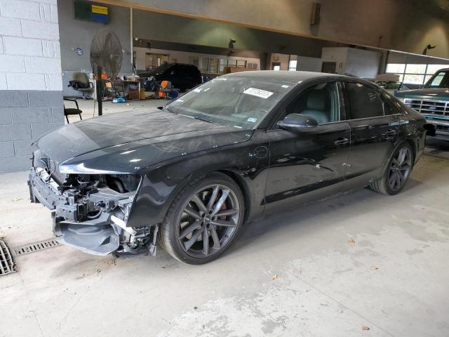 AUDI S8 2017 wuaj5afd4hn901220