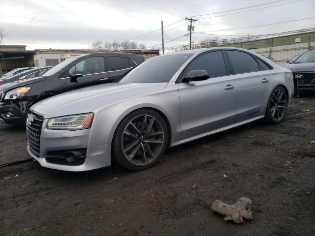 AUDI S8 2017 wuaj5afd5hn900495