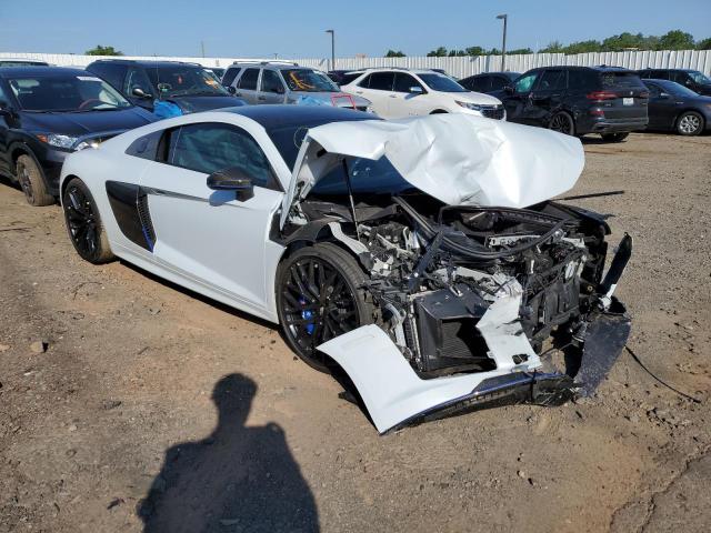 AUDI R8 5.2 PLU 2018 wuakbafx0j7900518