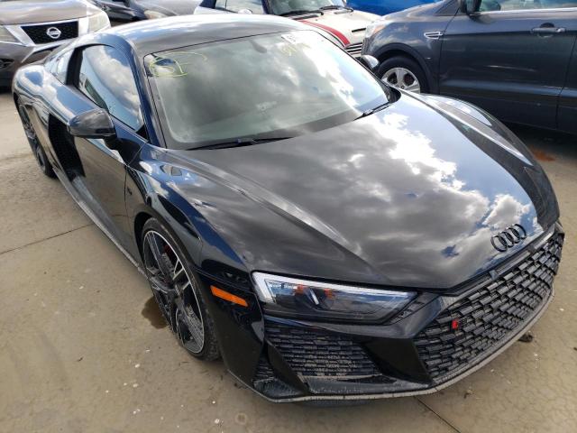 AUDI R8 2020 wuakbafx0l7900375