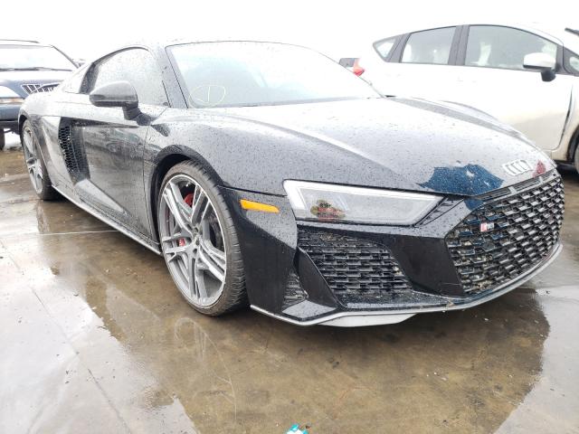 AUDI R8 2020 wuakbafx0l7902045