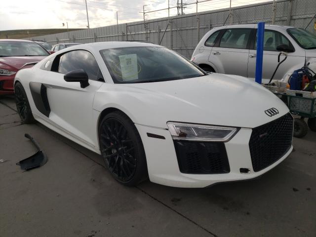 AUDI R8 5.2 PLU 2017 wuakbafx3h7901818