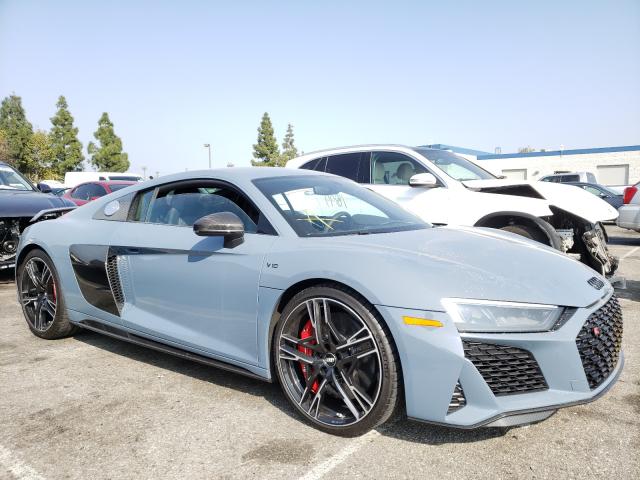 AUDI R8 2020 wuakbafx4l7901190