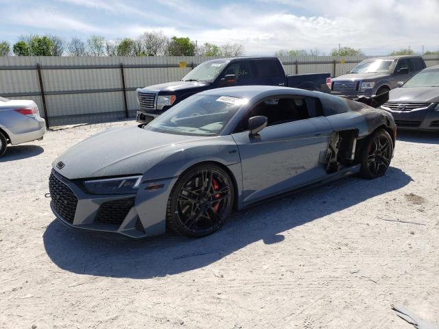 AUDI R8 2020 wuakbafx6l7901370