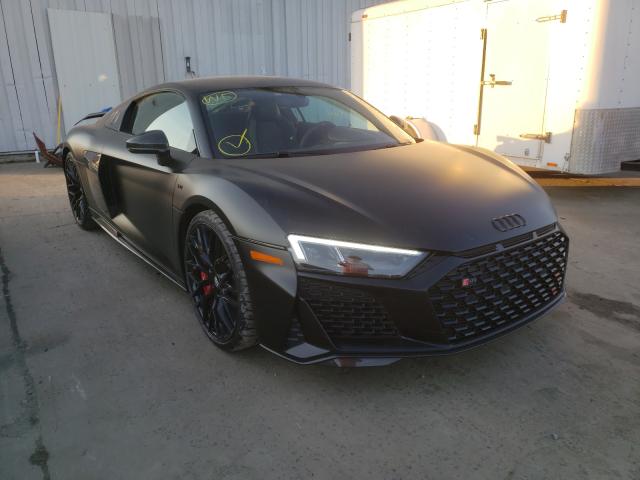 AUDI R8 2020 wuakbafx7l7900566