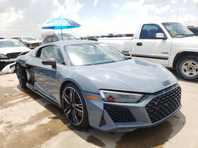 AUDI R8 2020 wuakbafx7l7901183