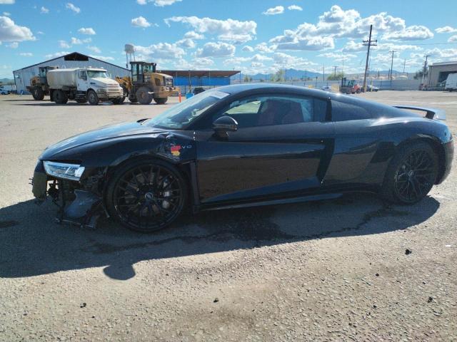 AUDI R8 5.2 PLU 2017 wuakbafx9h7901970