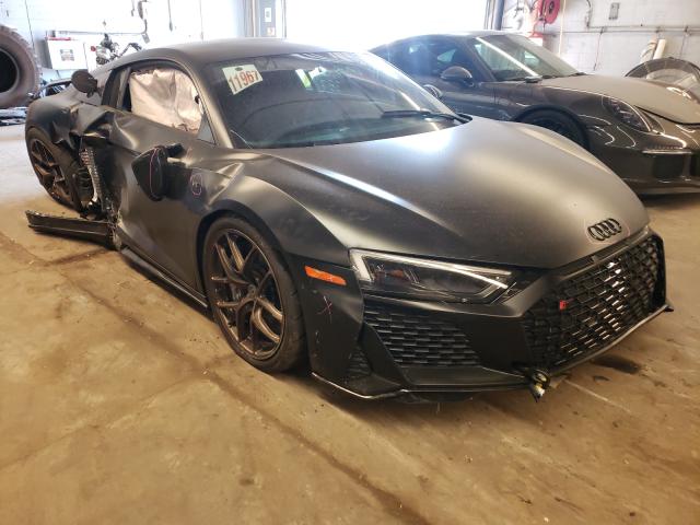 AUDI R8 2020 wuakbafx9l7900102