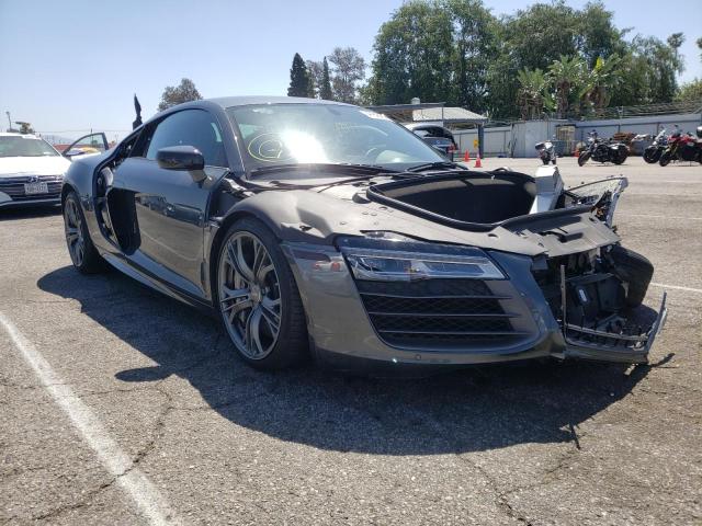 AUDI R8 5.2 PLU 2014 wuaknafg0en000971