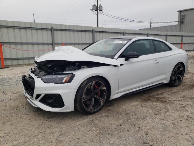 AUDI S5-RS5 2023 wuanwaf54pa903921