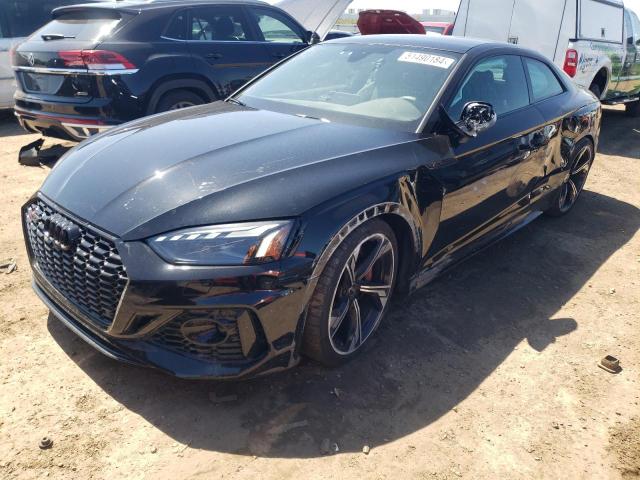 AUDI S5/RS5 2022 wuanwaf59na902535