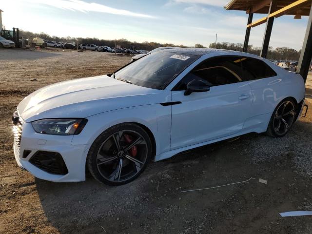 AUDI S5/RS5 2021 wuanwaf5xma903000