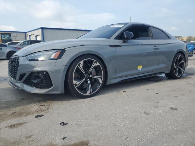 AUDI RS5 2022 wuanwaf5xna901877