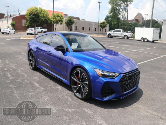 AUDI RS 7 2022 wuapcbf24nn902559