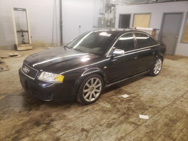 AUDI S6/RS6 2003 wuapv54b43n904243