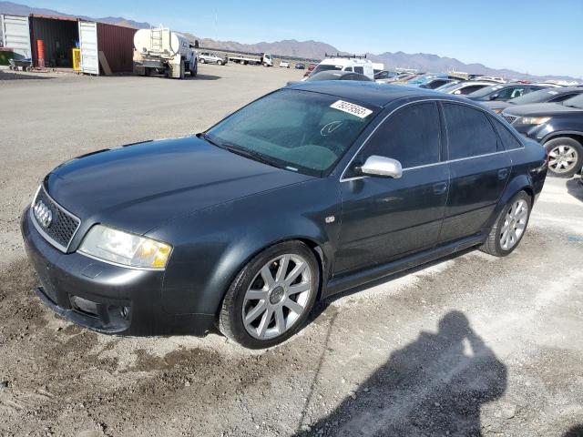 AUDI S6/RS6 2003 wuapv64b83n905112