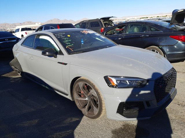 AUDI RS5 2019 wuapwaf50ka903948