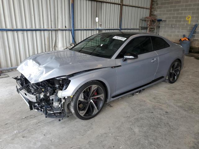 AUDI RS5 2019 wuapwaf51ka901108