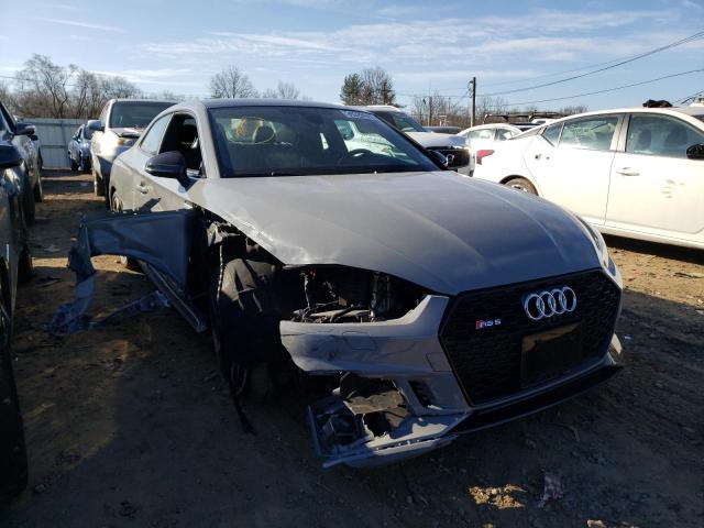 AUDI RS5 2019 wuapwaf51ka906552