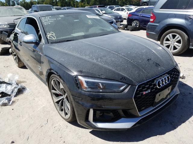 AUDI RS5 2019 wuapwaf51ka907863