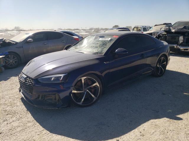 AUDI RS5 2018 wuapwaf52ja903044