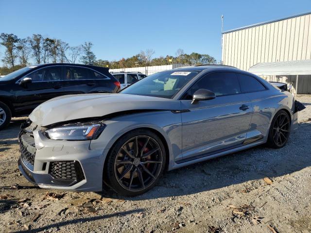 AUDI RS5 2018 wuapwaf52ja904775