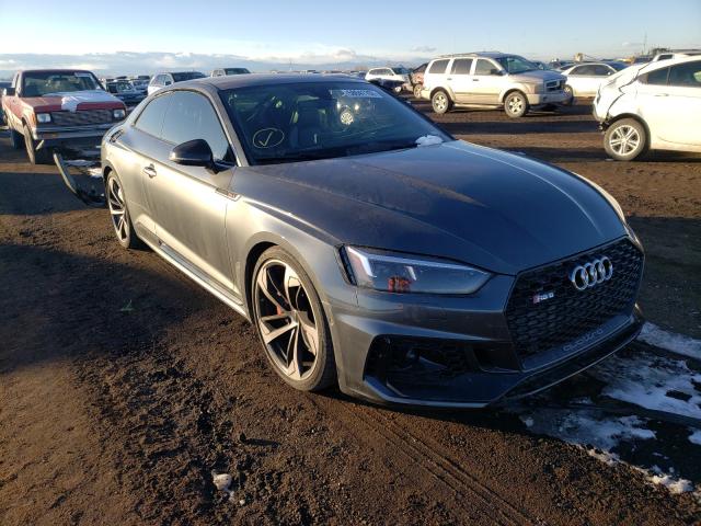 AUDI RS5 2019 wuapwaf52ka902204