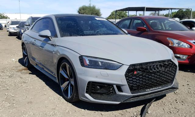 AUDI RS5 2018 wuapwaf53ja904641