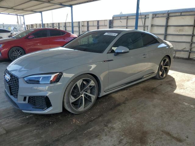 AUDI RS5 2018 wuapwaf54ja905250