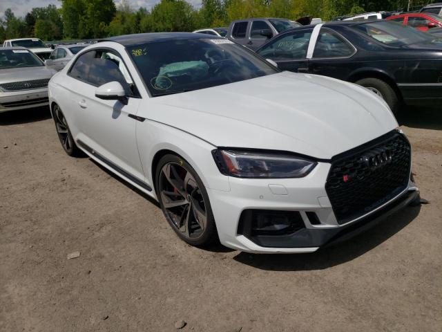 AUDI RS5 2018 wuapwaf56ja904214