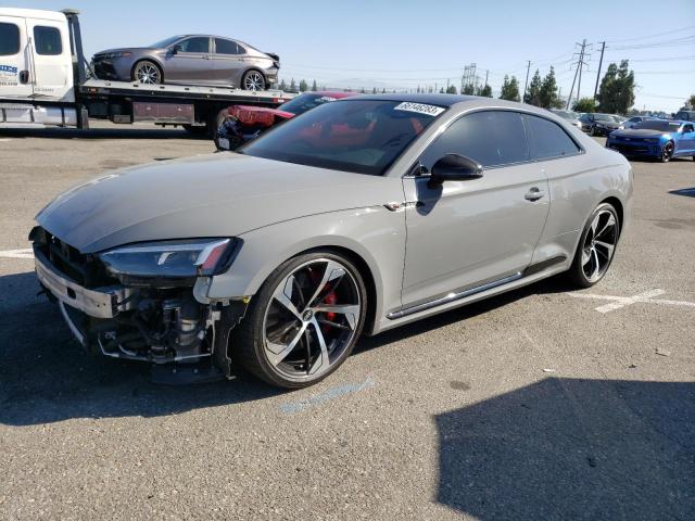 AUDI RS5 2019 wuapwaf56ka903436