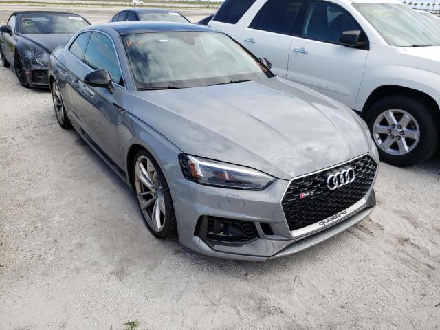 AUDI RS5 2019 wuapwaf56ka905624