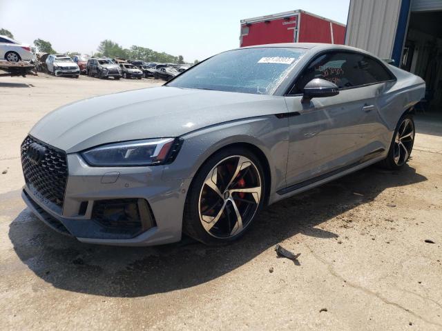 AUDI RS5 2019 wuapwaf56ka907907