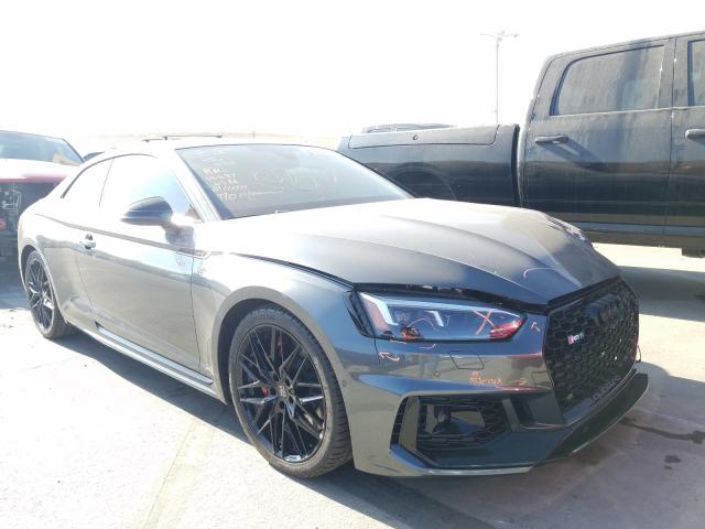 AUDI RS5 2019 wuapwaf56ka908099