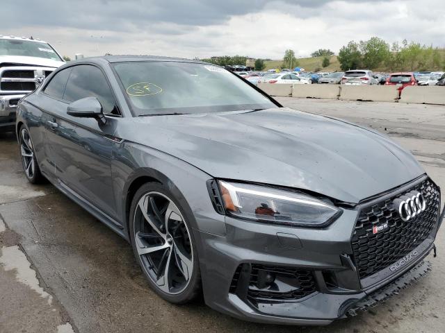 AUDI RS5 2018 wuapwaf57ja905291