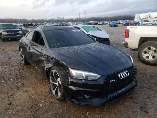 AUDI RS5 2019 wuapwaf57ka902246