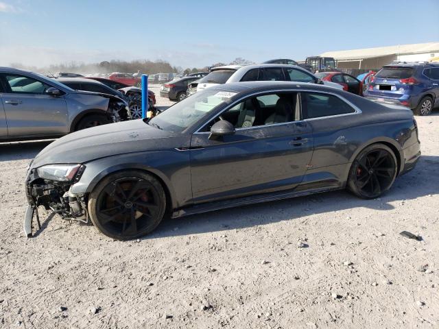 AUDI RS5 2019 wuapwaf58ka901199